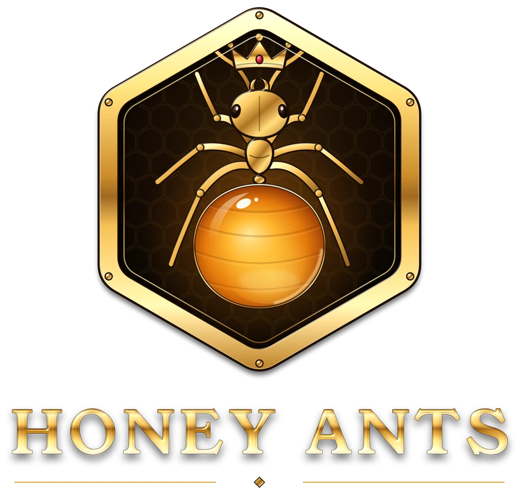 Honey Ants